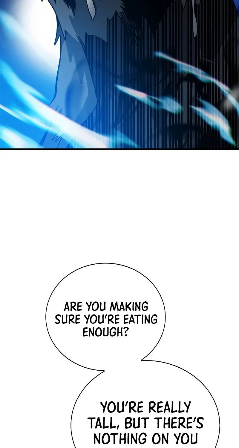 SSS-Class Gacha Hunter Zinmanga X Chapter 35 Page 29