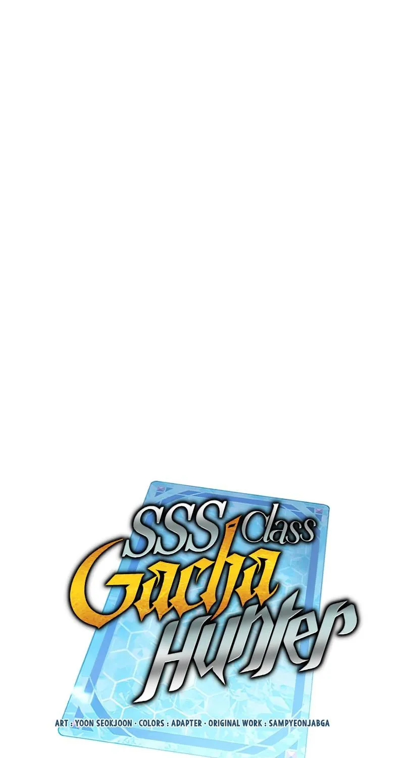 SSS-Class Gacha Hunter Zinmanga X Chapter 35 Page 38