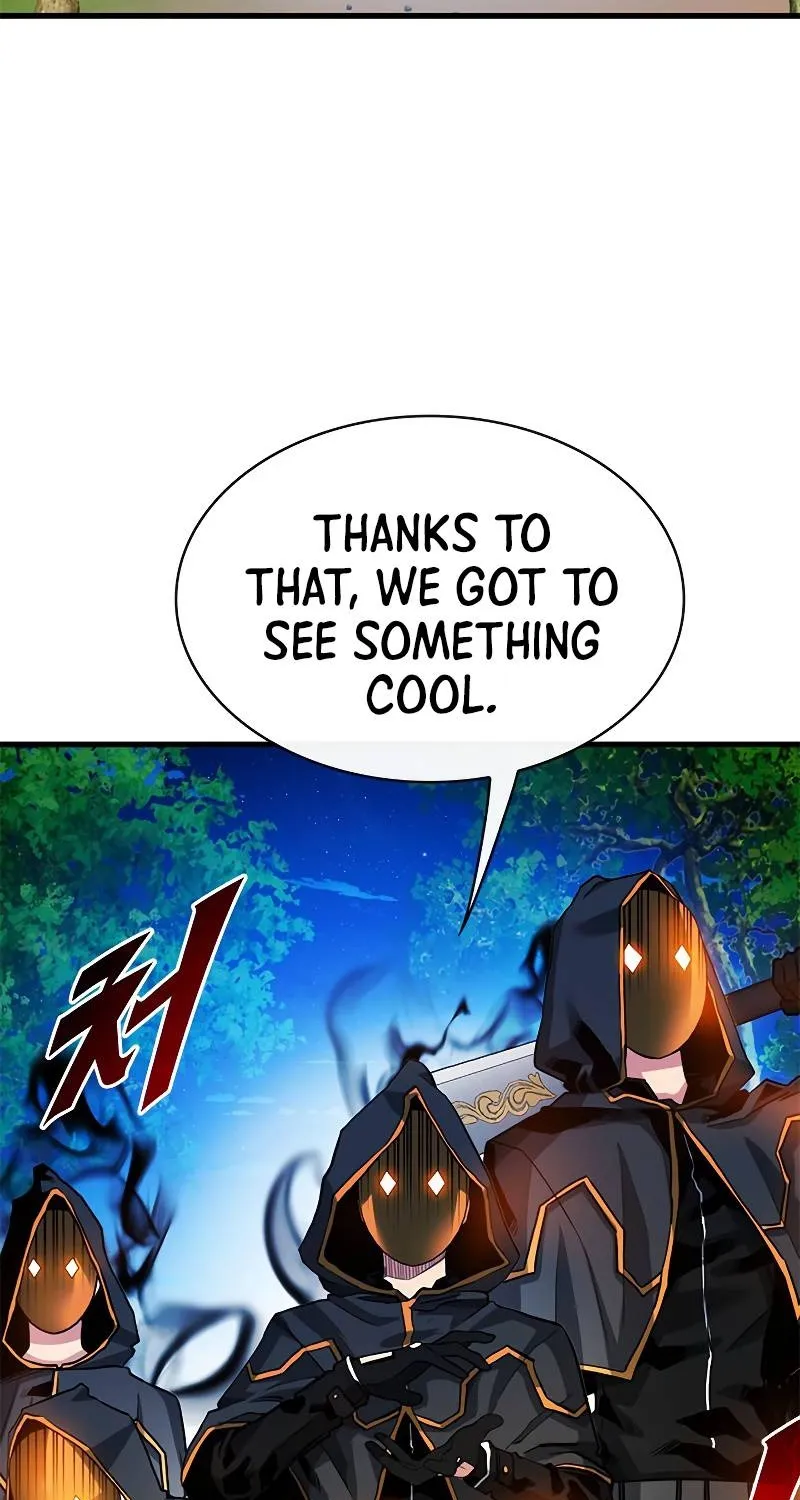 SSS-Class Gacha Hunter Zinmanga X Chapter 35 Page 43