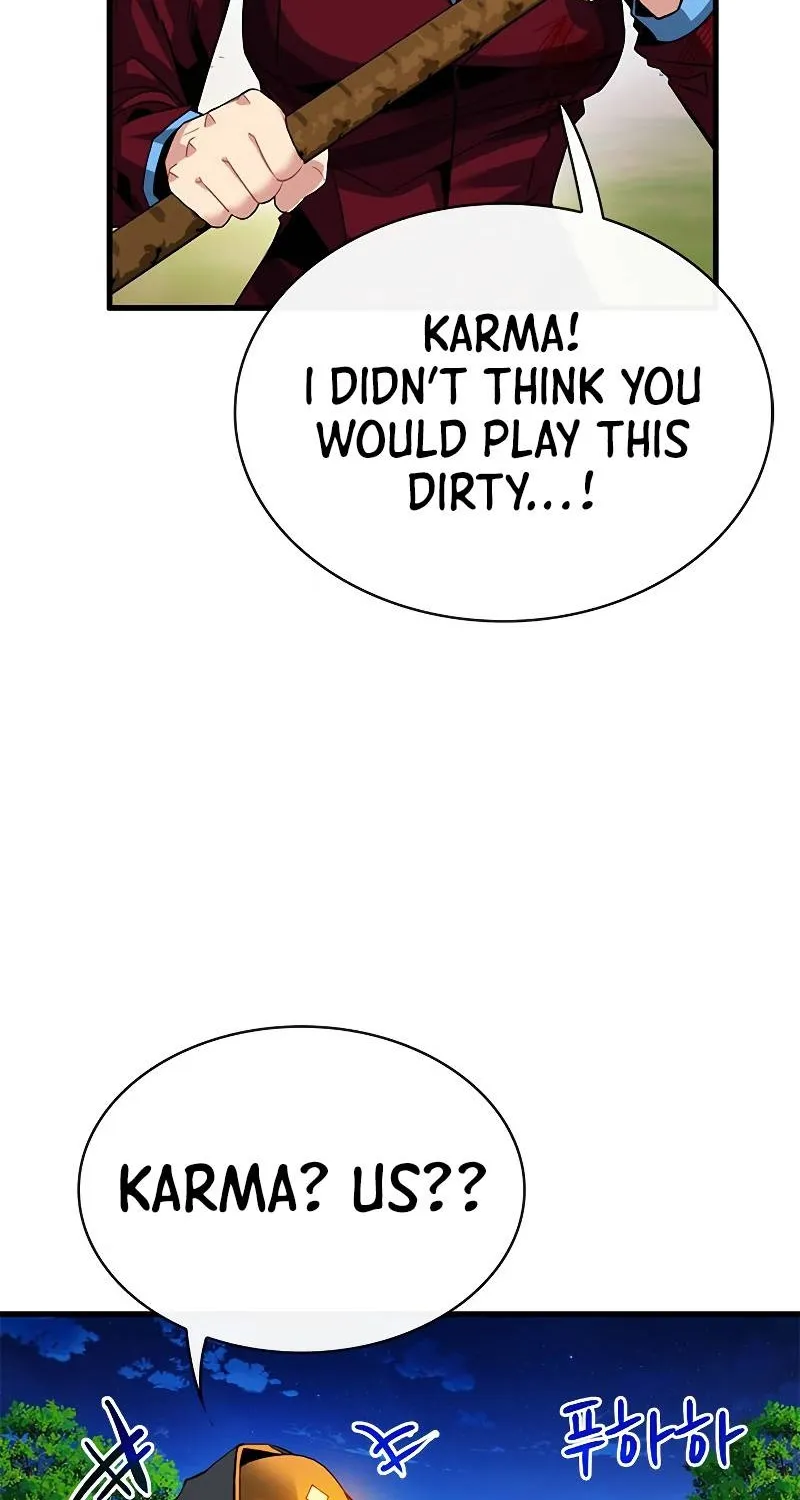 SSS-Class Gacha Hunter Zinmanga X Chapter 35 Page 48