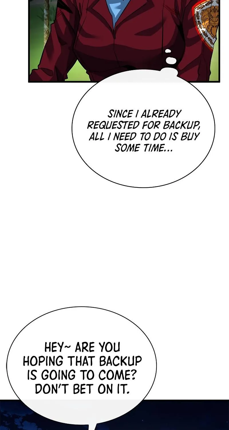 SSS-Class Gacha Hunter Zinmanga X Chapter 35 Page 53