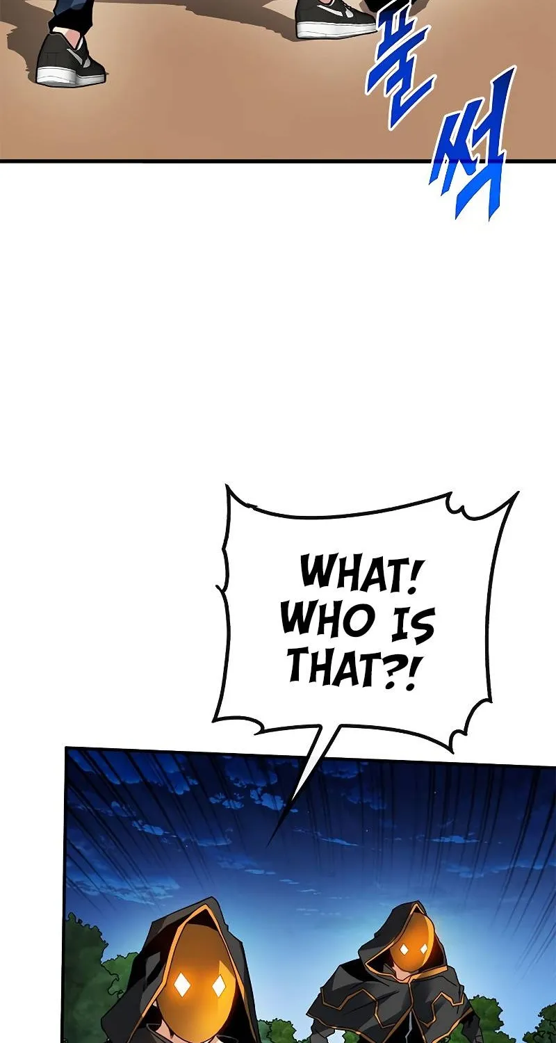 SSS-Class Gacha Hunter Zinmanga X Chapter 35 Page 63