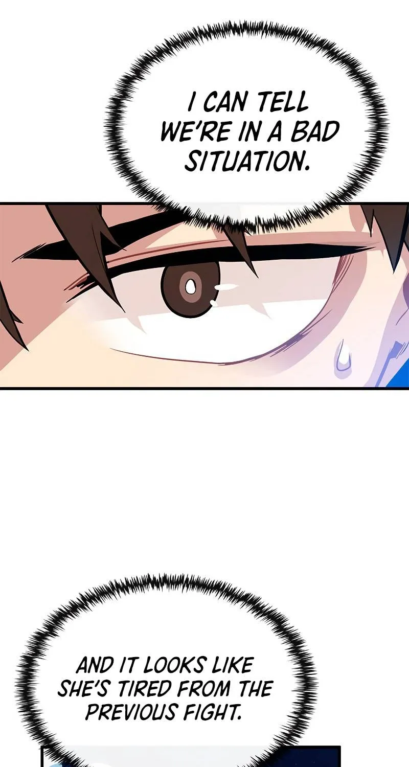 SSS-Class Gacha Hunter Zinmanga X Chapter 35 Page 80