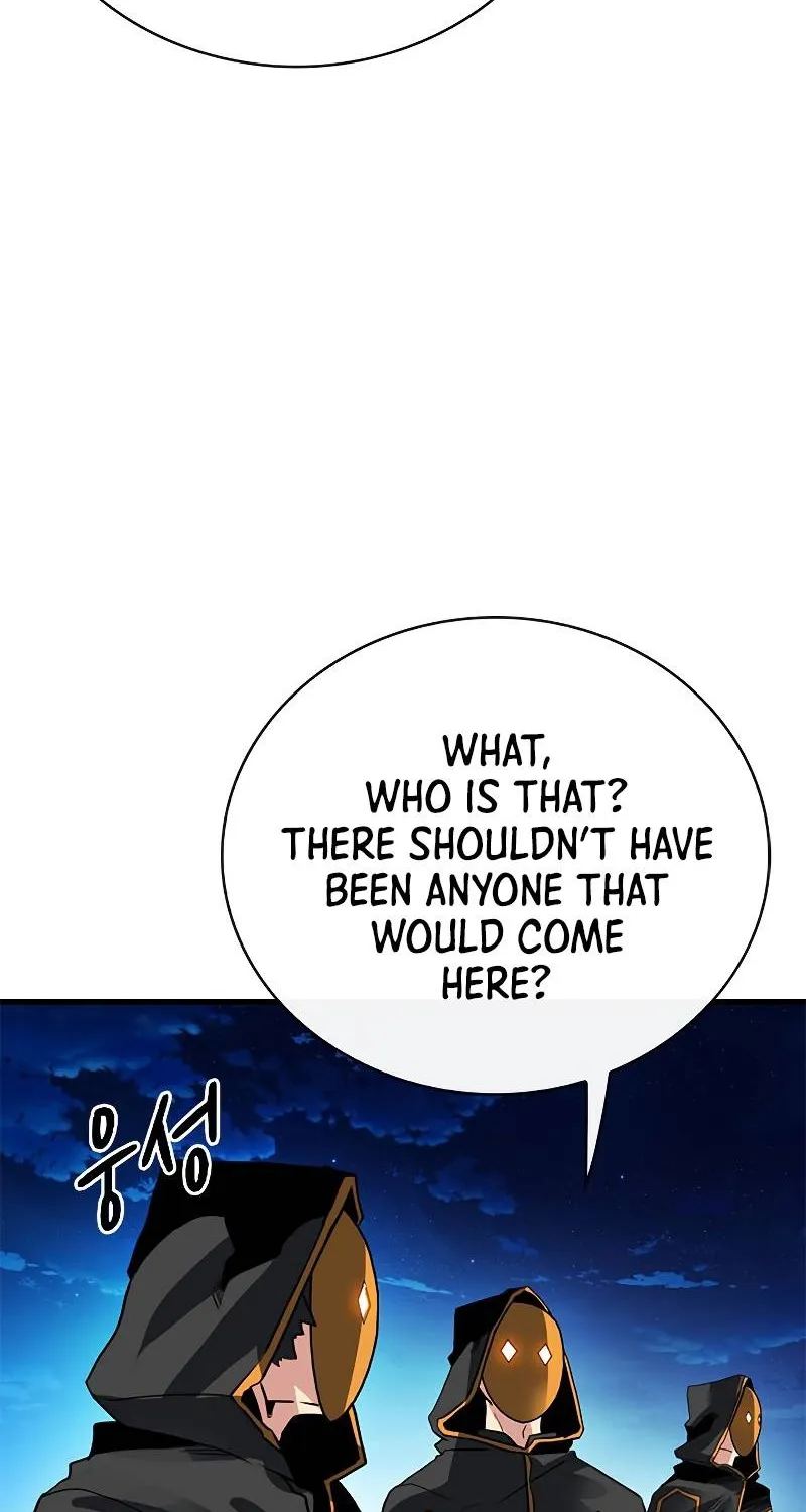 SSS-Class Gacha Hunter Zinmanga X Chapter 35 Page 88