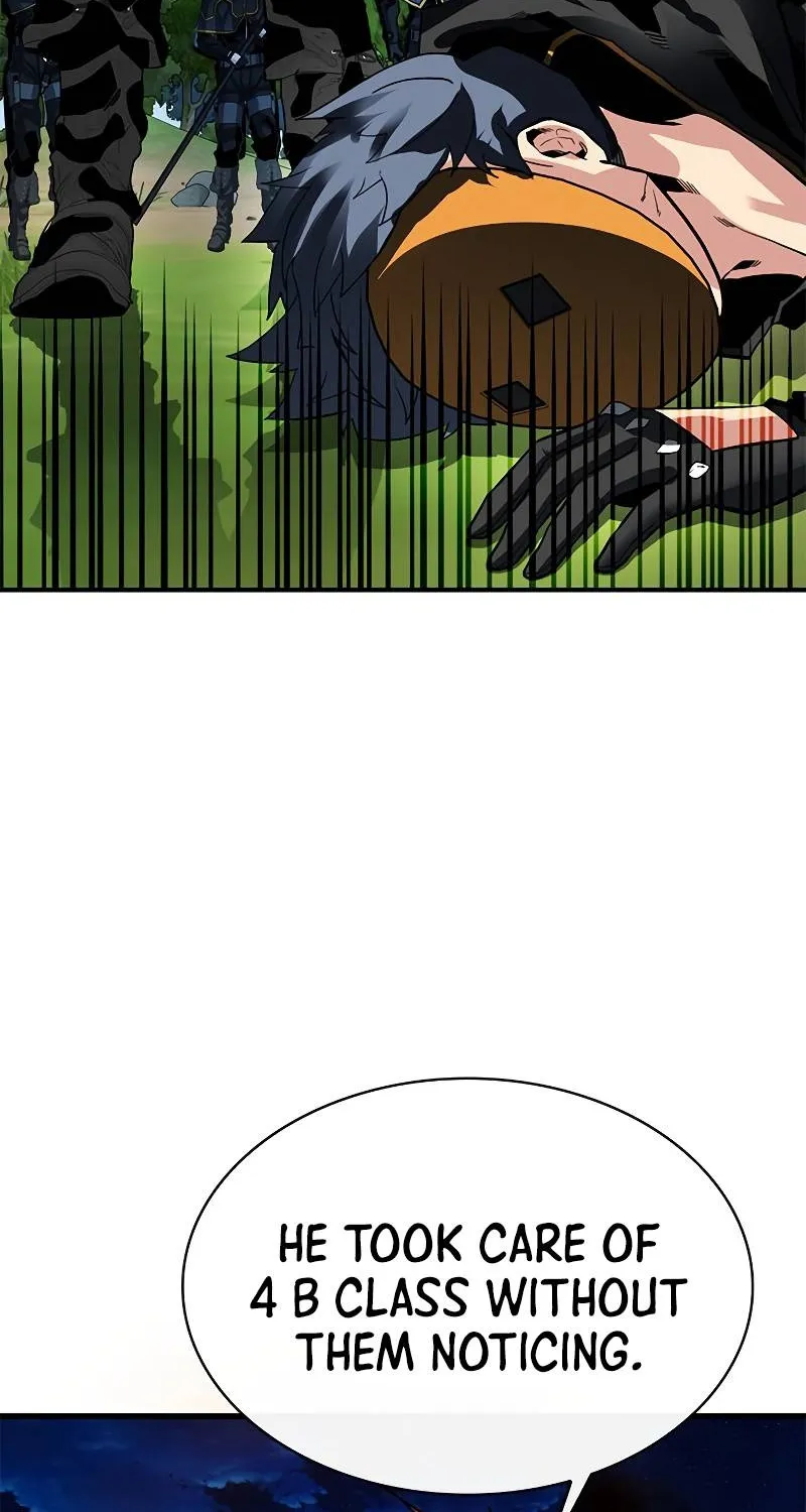 SSS-Class Gacha Hunter Zinmanga X Chapter 35 Page 92