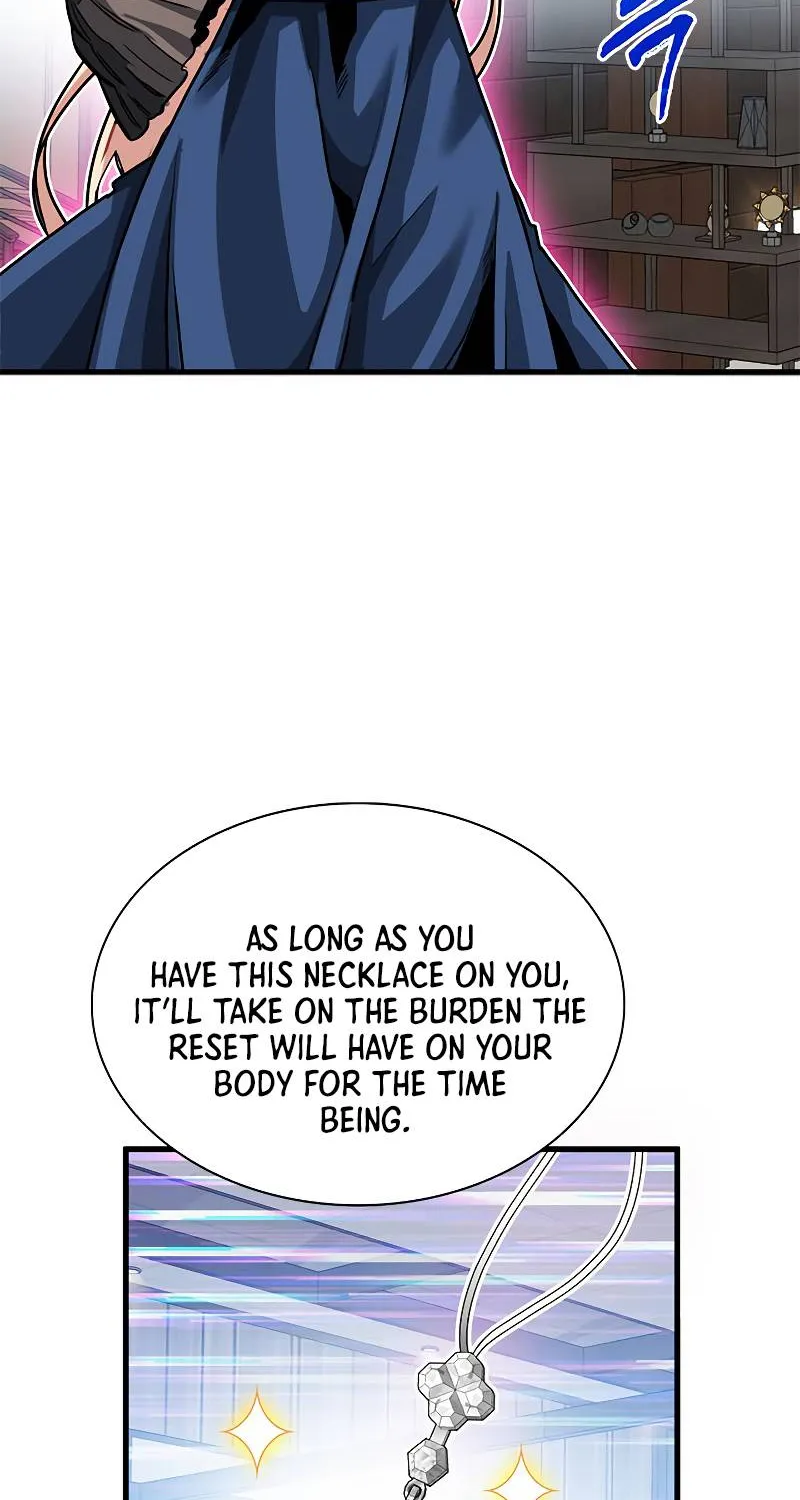 SSS-Class Gacha Hunter Zinmanga X Chapter 34 Page 12