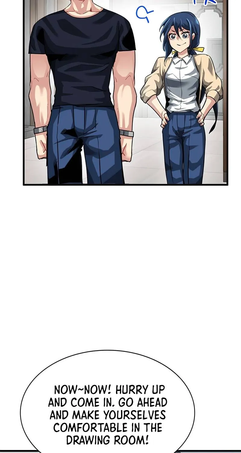 Sss-Class Gacha Hunter Zinmanga X Chapter 33 Page 57