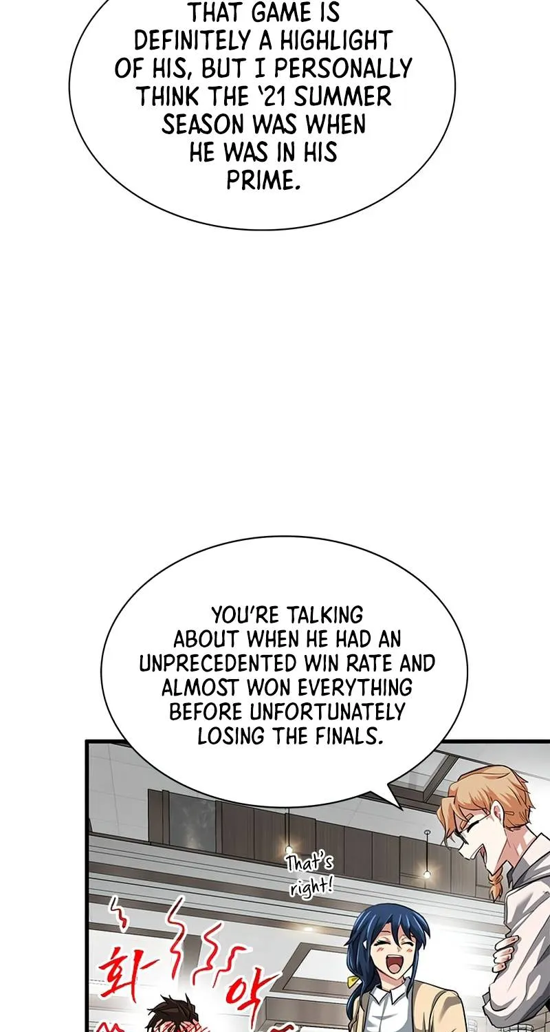 Sss-Class Gacha Hunter Zinmanga X Chapter 33 Page 61
