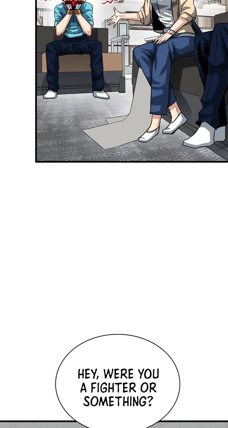 Sss-Class Gacha Hunter Zinmanga X Chapter 33 Page 62