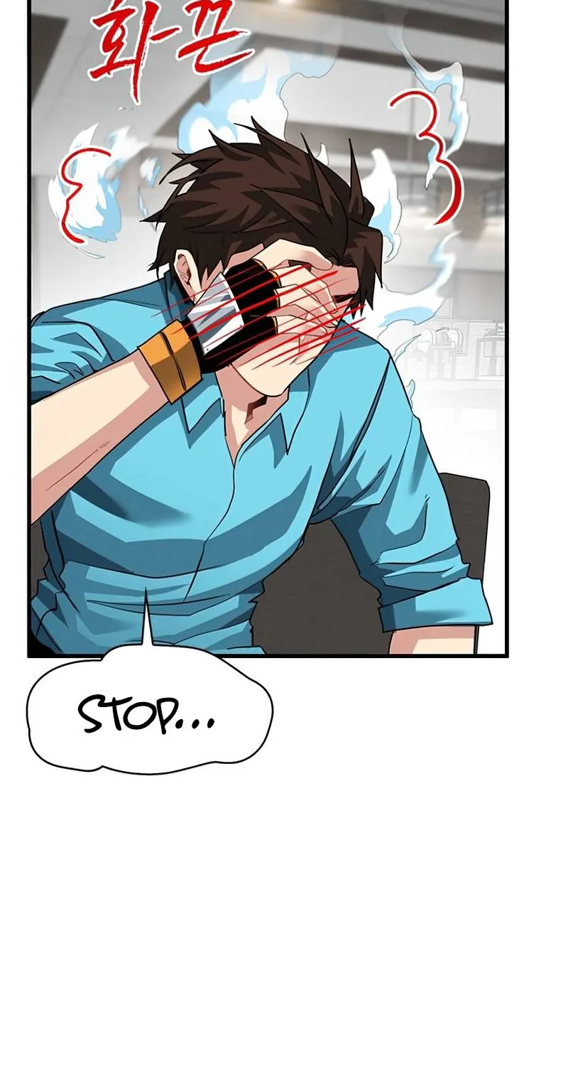 Sss-Class Gacha Hunter Zinmanga X Chapter 33 Page 68