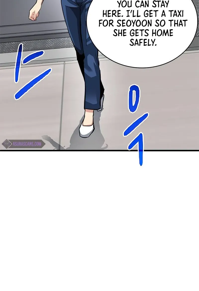 Sss-Class Gacha Hunter Zinmanga X Chapter 33 Page 72