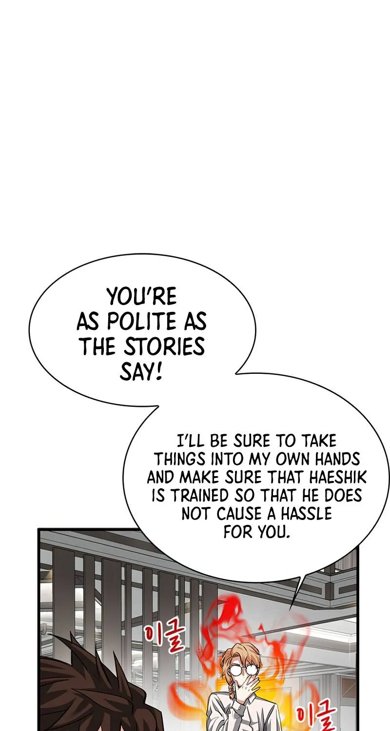 Sss-Class Gacha Hunter Zinmanga X Chapter 33 Page 76