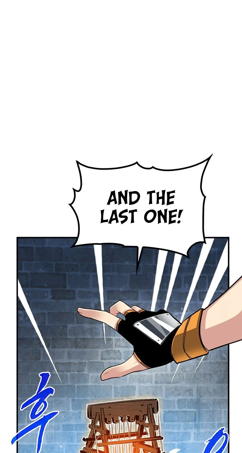 SSS-Class Gacha Hunter Zinmanga X Chapter 32 Page 65