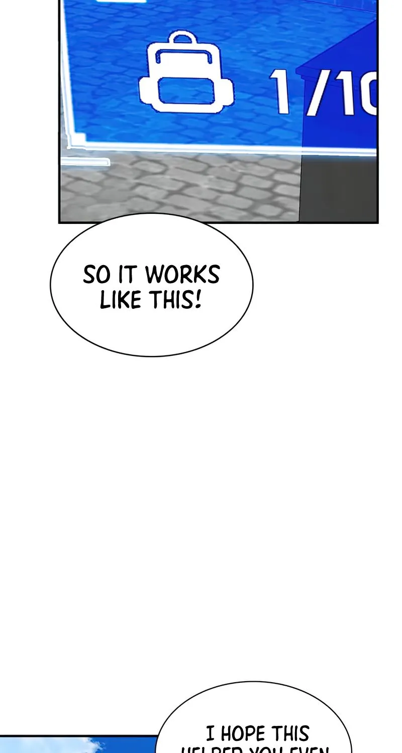 SSS-Class Gacha Hunter Zinmanga X Chapter 32 Page 71