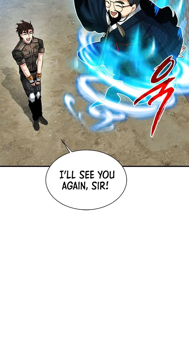 SSS-Class Gacha Hunter Zinmanga X Chapter 32 Page 75