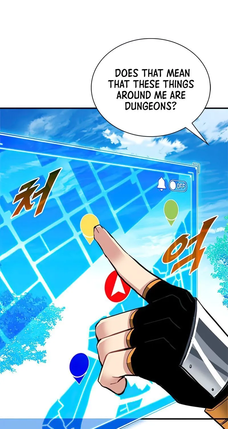 SSS-Class Gacha Hunter Zinmanga X Chapter 32 Page 83