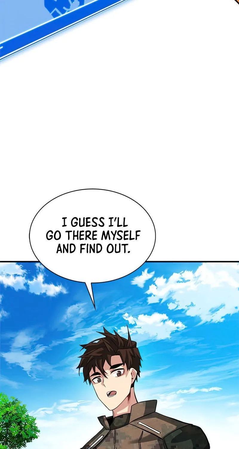 SSS-Class Gacha Hunter Zinmanga X Chapter 32 Page 84