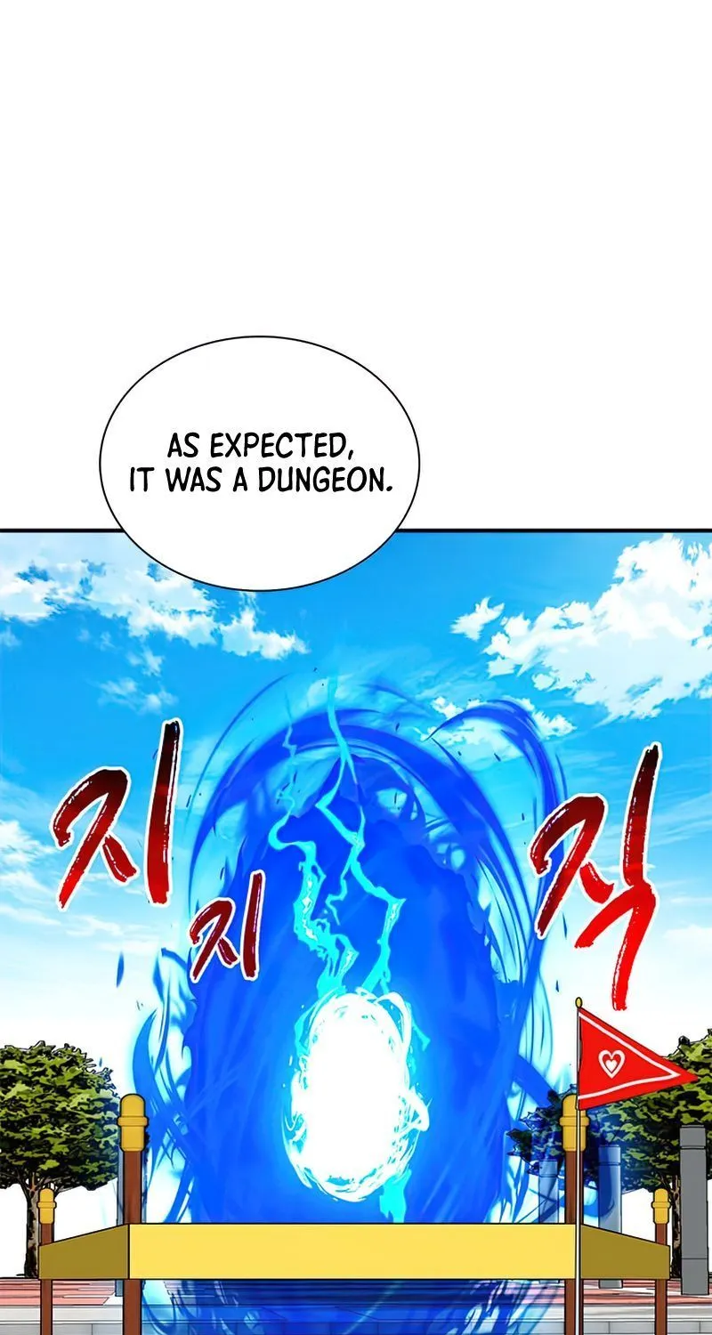 SSS-Class Gacha Hunter Zinmanga X Chapter 32 Page 87