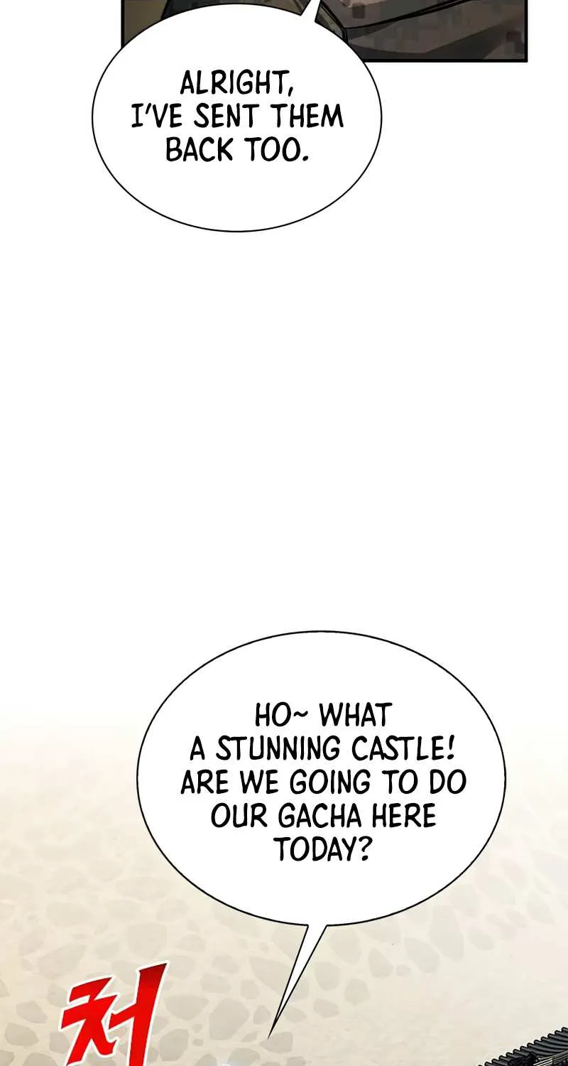 Sss-Class Gacha Hunter Zinmanga X Chapter 31 Page 10