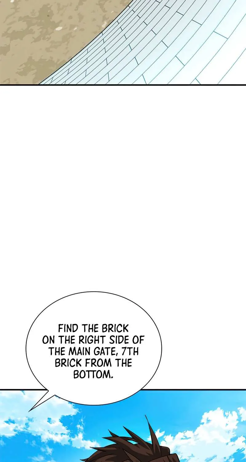 Sss-Class Gacha Hunter Zinmanga X Chapter 31 Page 40
