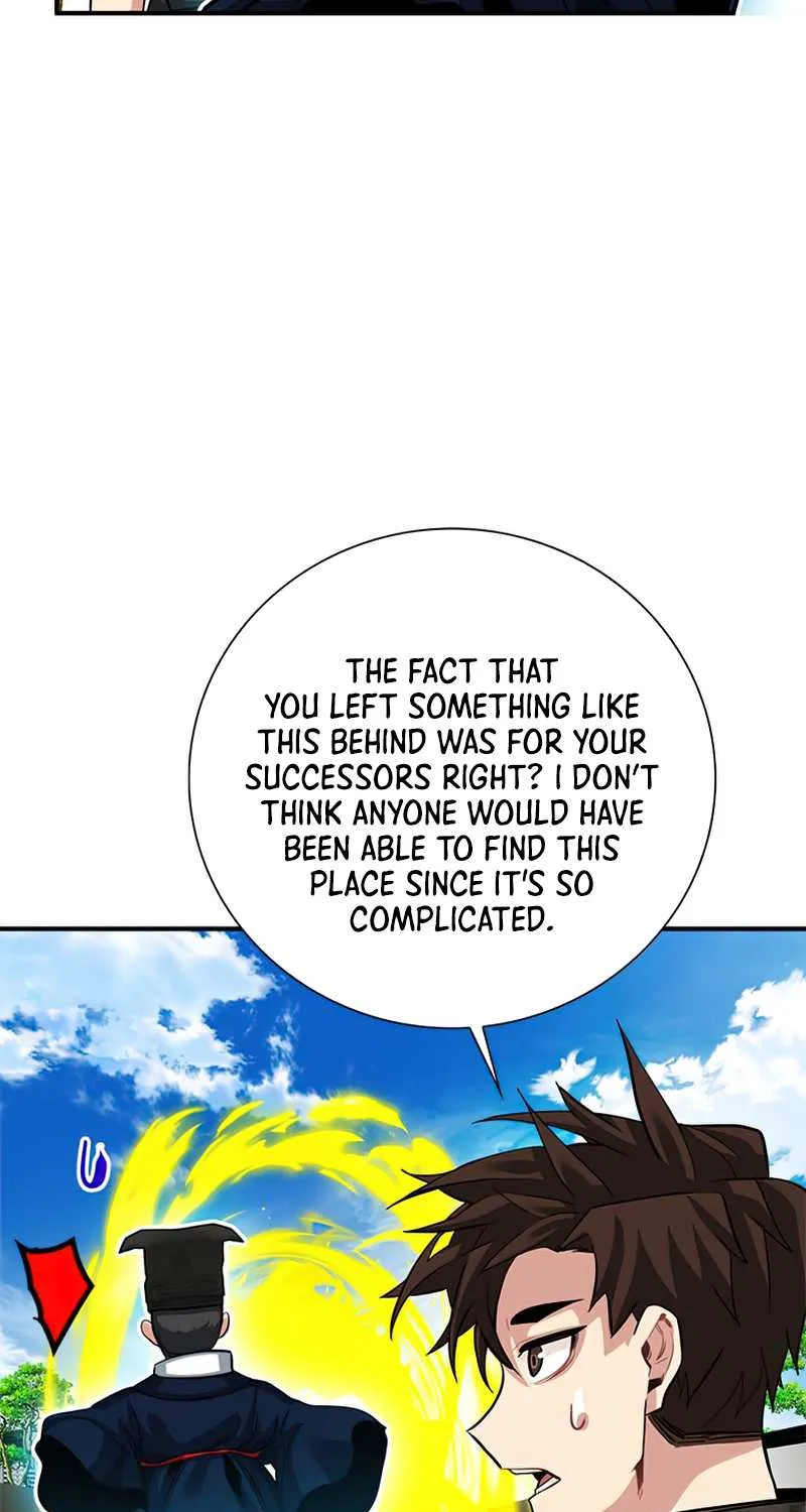 Sss-Class Gacha Hunter Zinmanga X Chapter 31 Page 53