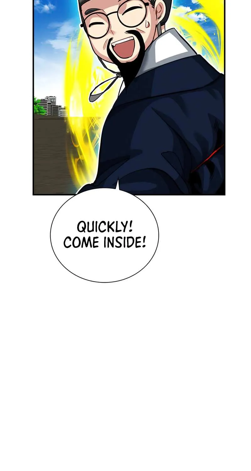 Sss-Class Gacha Hunter Zinmanga X Chapter 31 Page 55