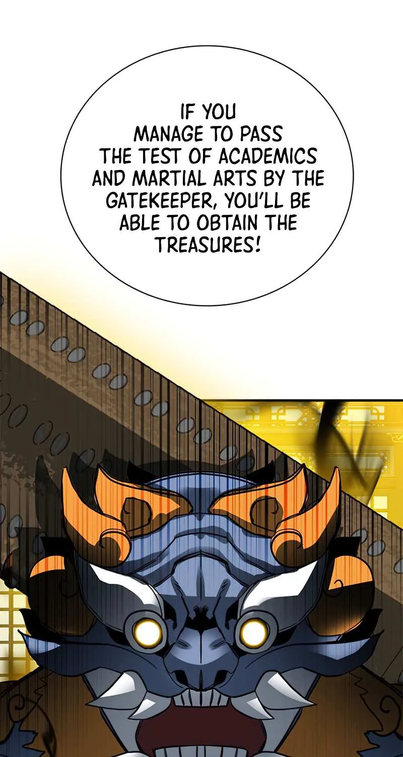 Sss-Class Gacha Hunter Zinmanga X Chapter 31 Page 59