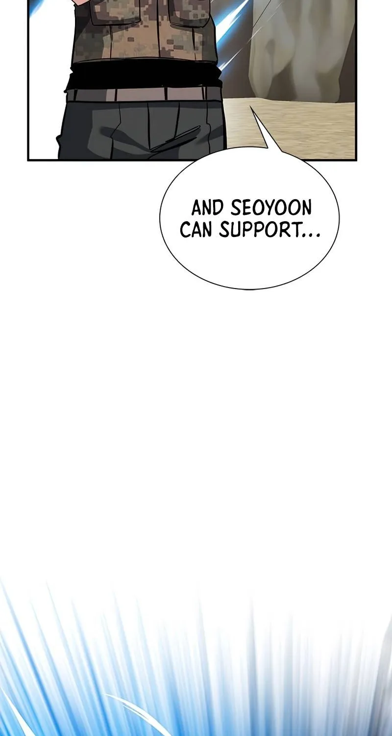 Sss-Class Gacha Hunter Zinmanga X Chapter 30 Page 96