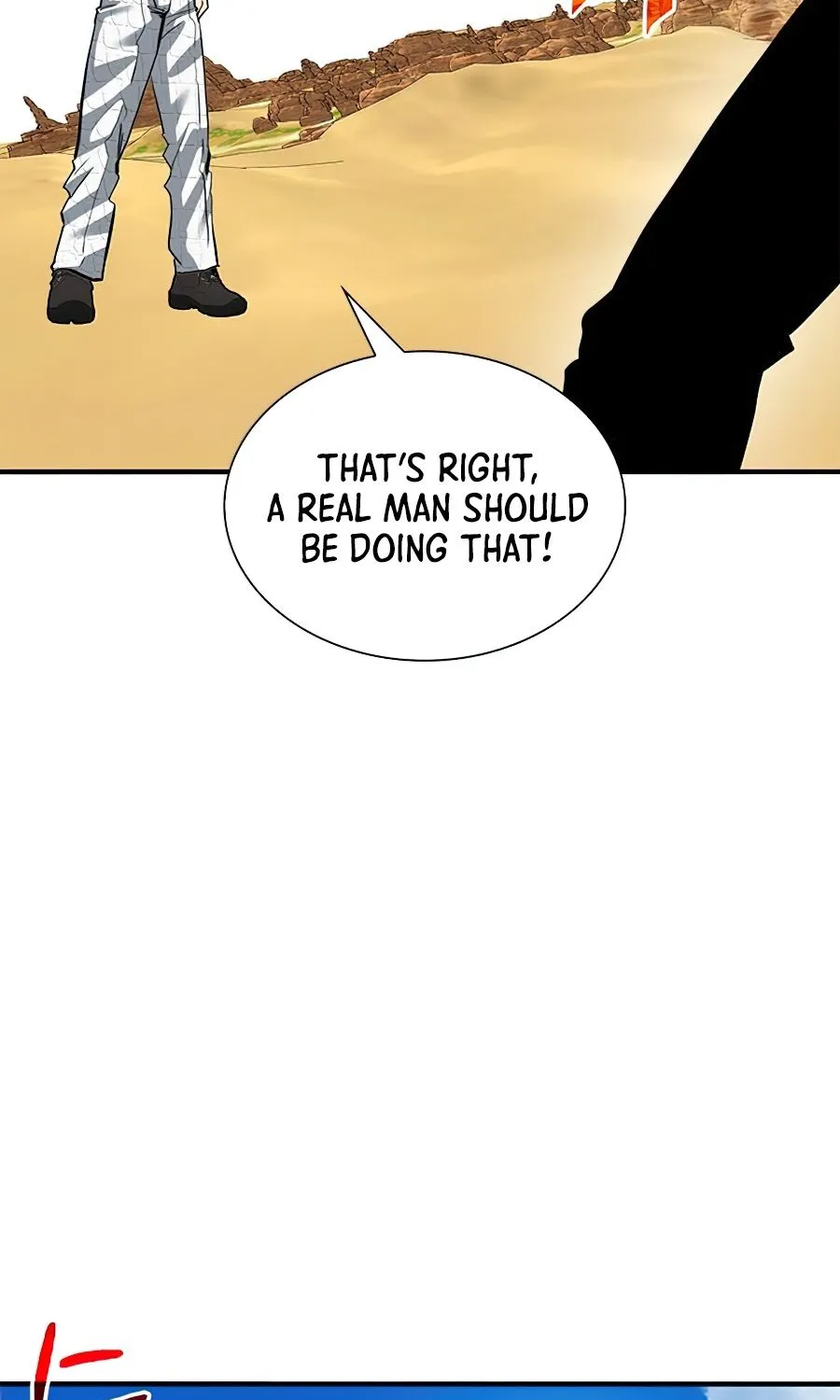 Sss-Class Gacha Hunter Zinmanga X Chapter 29 Page 96