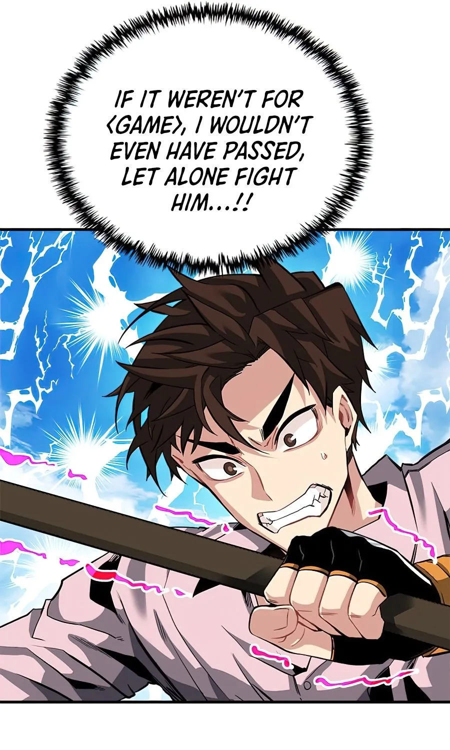 Sss-Class Gacha Hunter Zinmanga X Chapter 29 Page 110