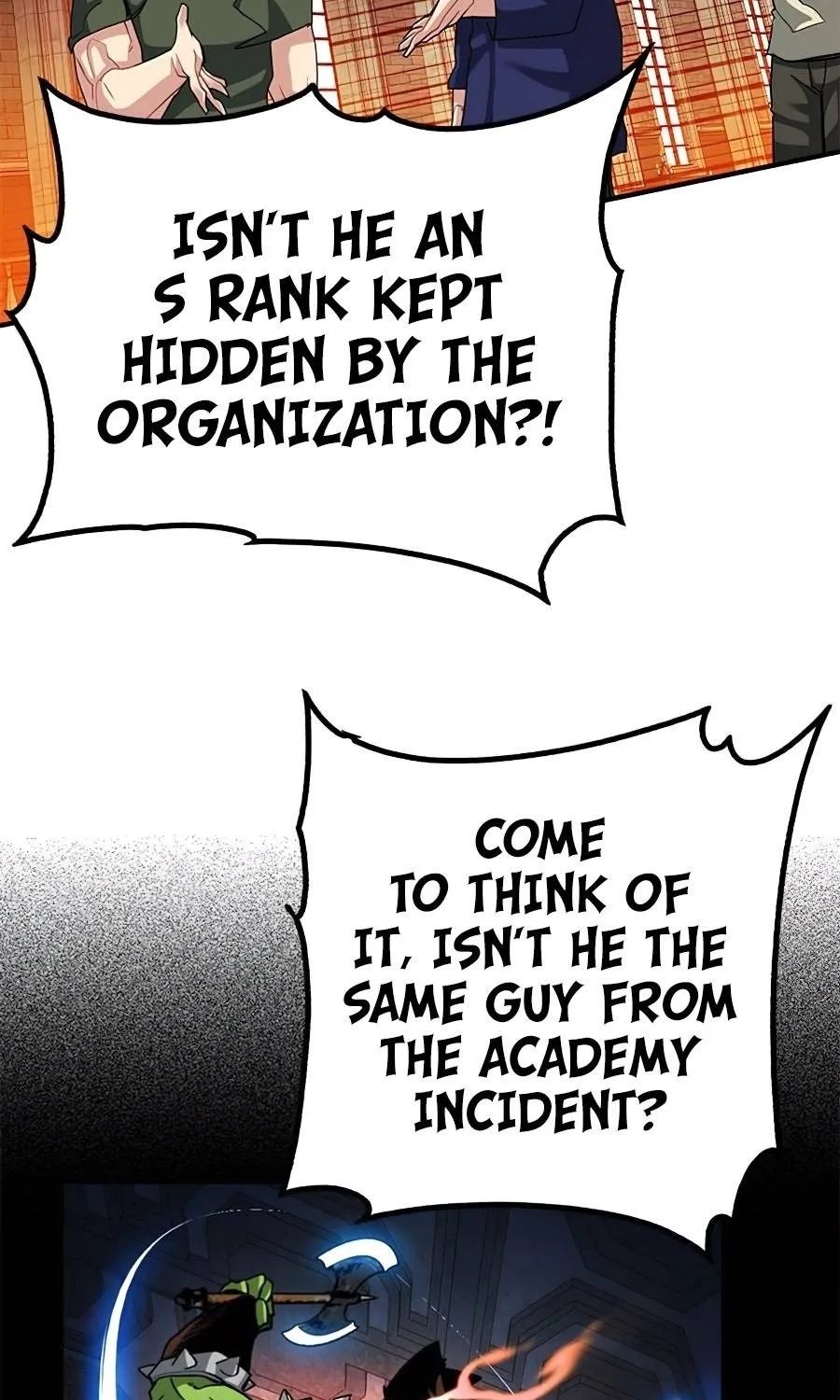 Sss-Class Gacha Hunter Zinmanga X Chapter 28 Page 63