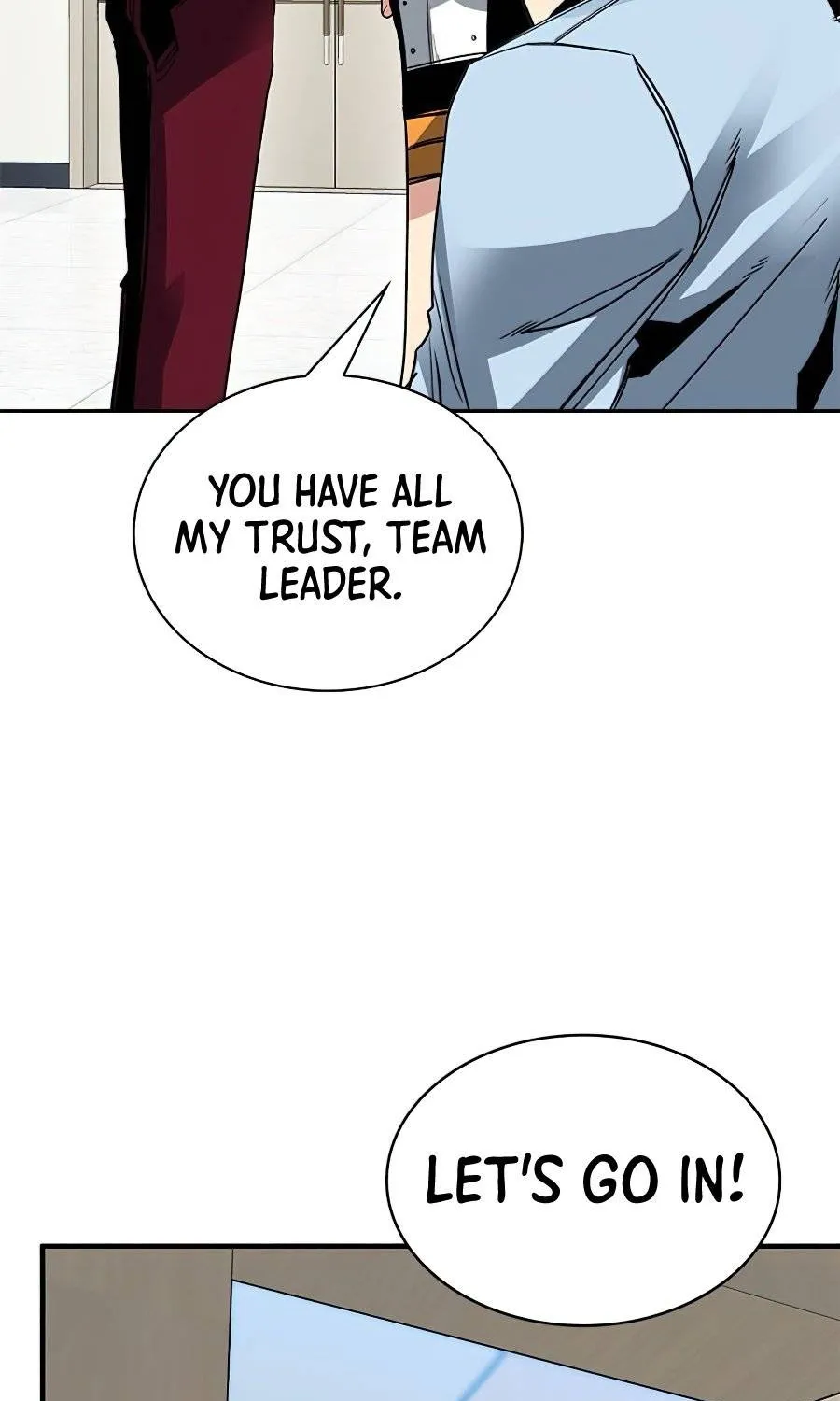 SSS-Class Gacha Hunter Zinmanga X Chapter 27 Page 7