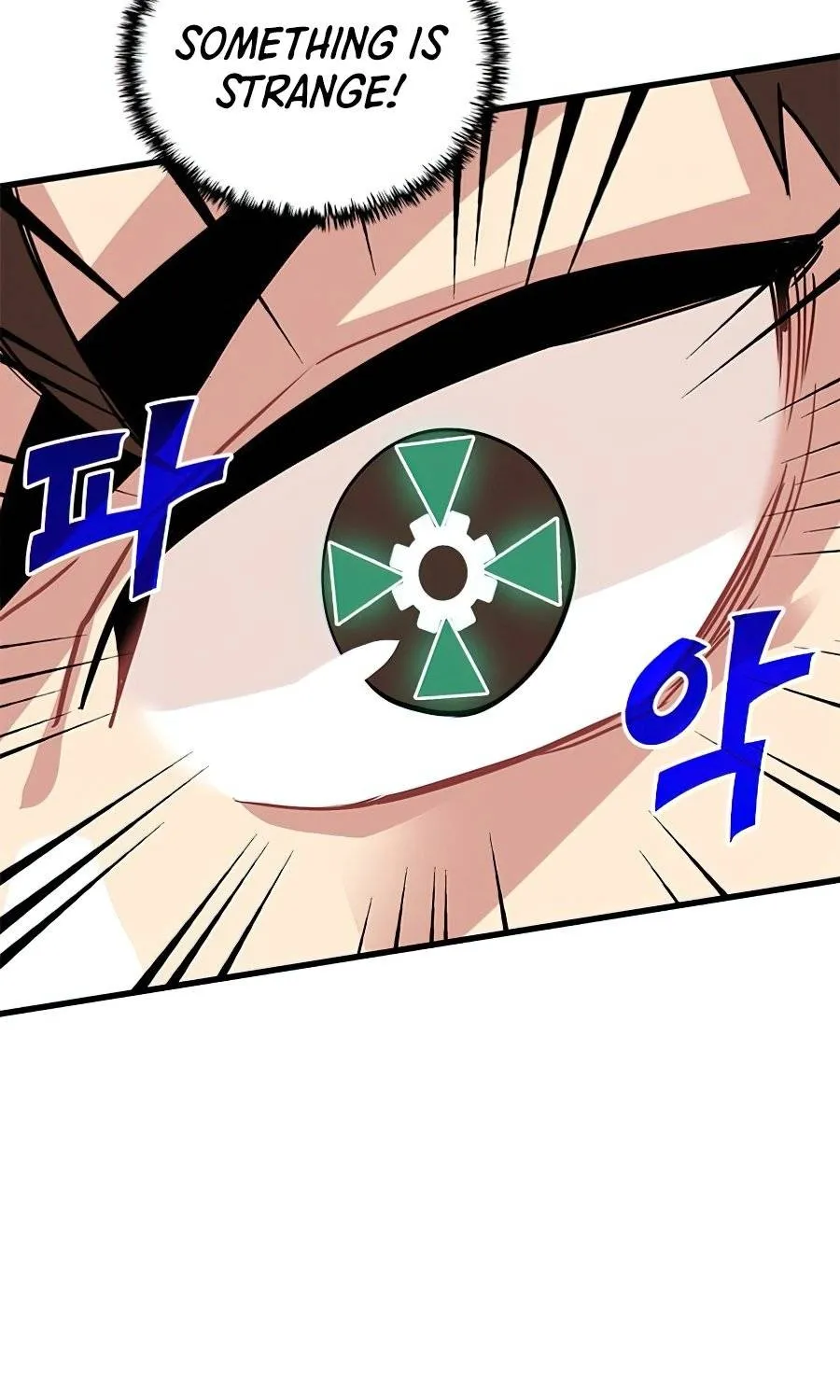 SSS-Class Gacha Hunter Zinmanga X Chapter 27 Page 31