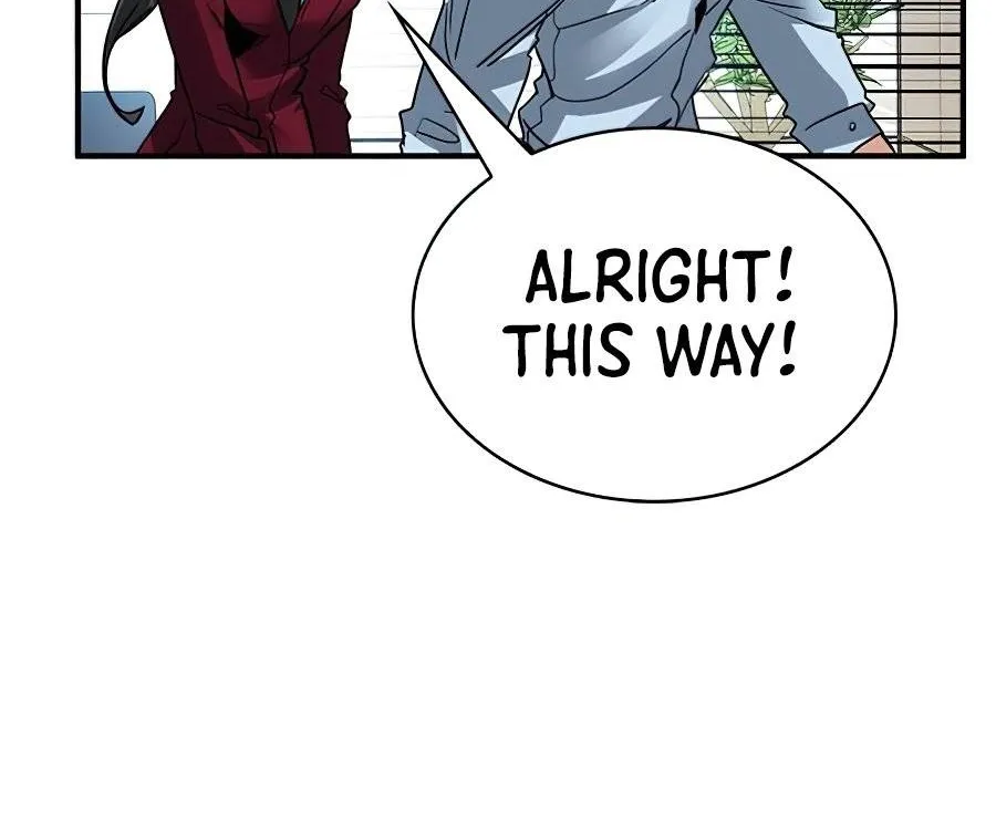 SSS-Class Gacha Hunter Zinmanga X Chapter 27 Page 38
