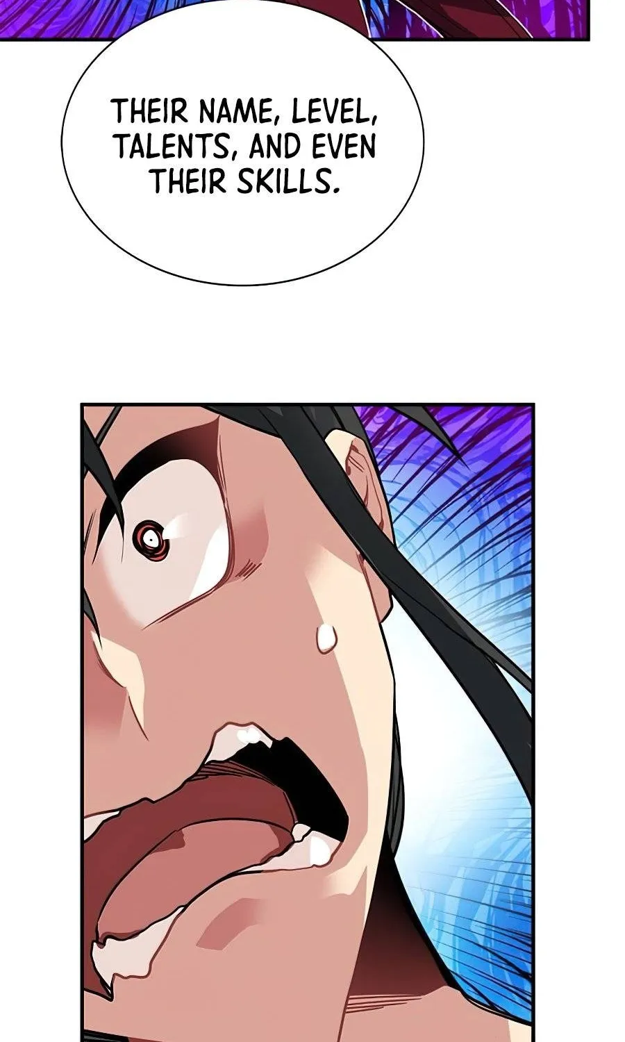 SSS-Class Gacha Hunter Zinmanga X Chapter 27 Page 54