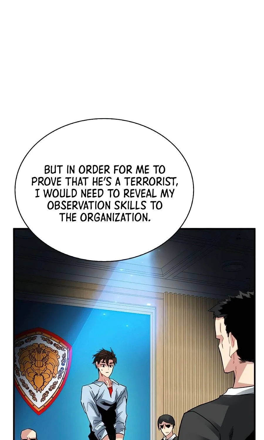 SSS-Class Gacha Hunter Zinmanga X Chapter 27 Page 62