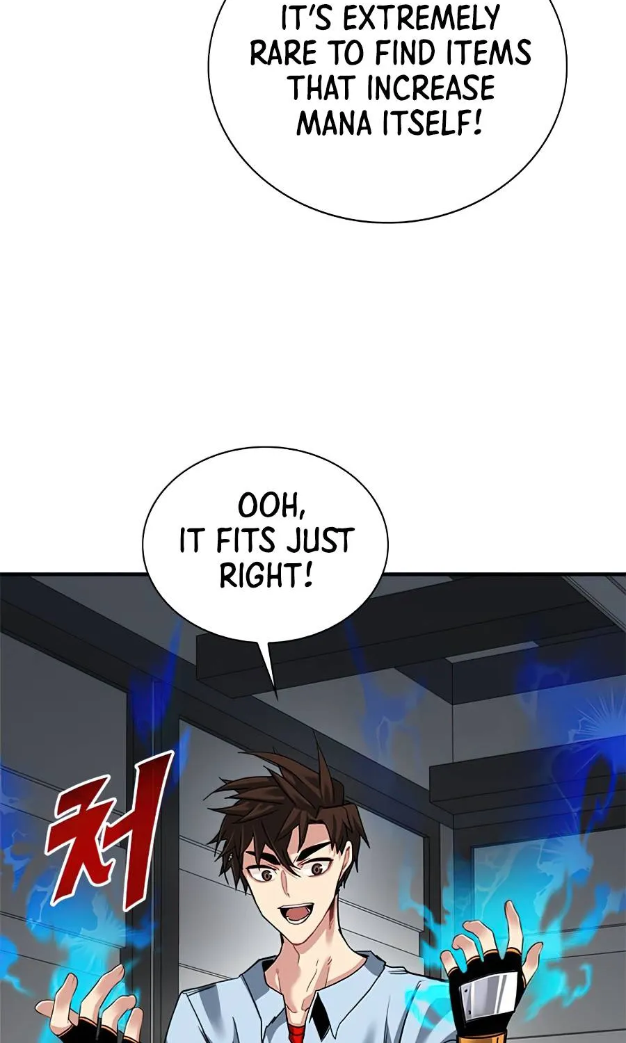 SSS-Class Gacha Hunter Zinmanga X Chapter 26 Page 73