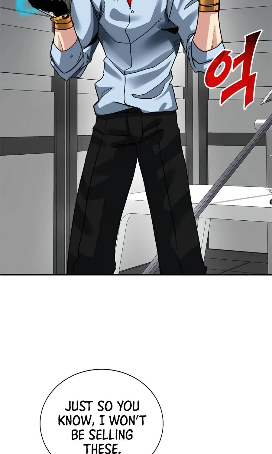 SSS-Class Gacha Hunter Zinmanga X Chapter 26 Page 74