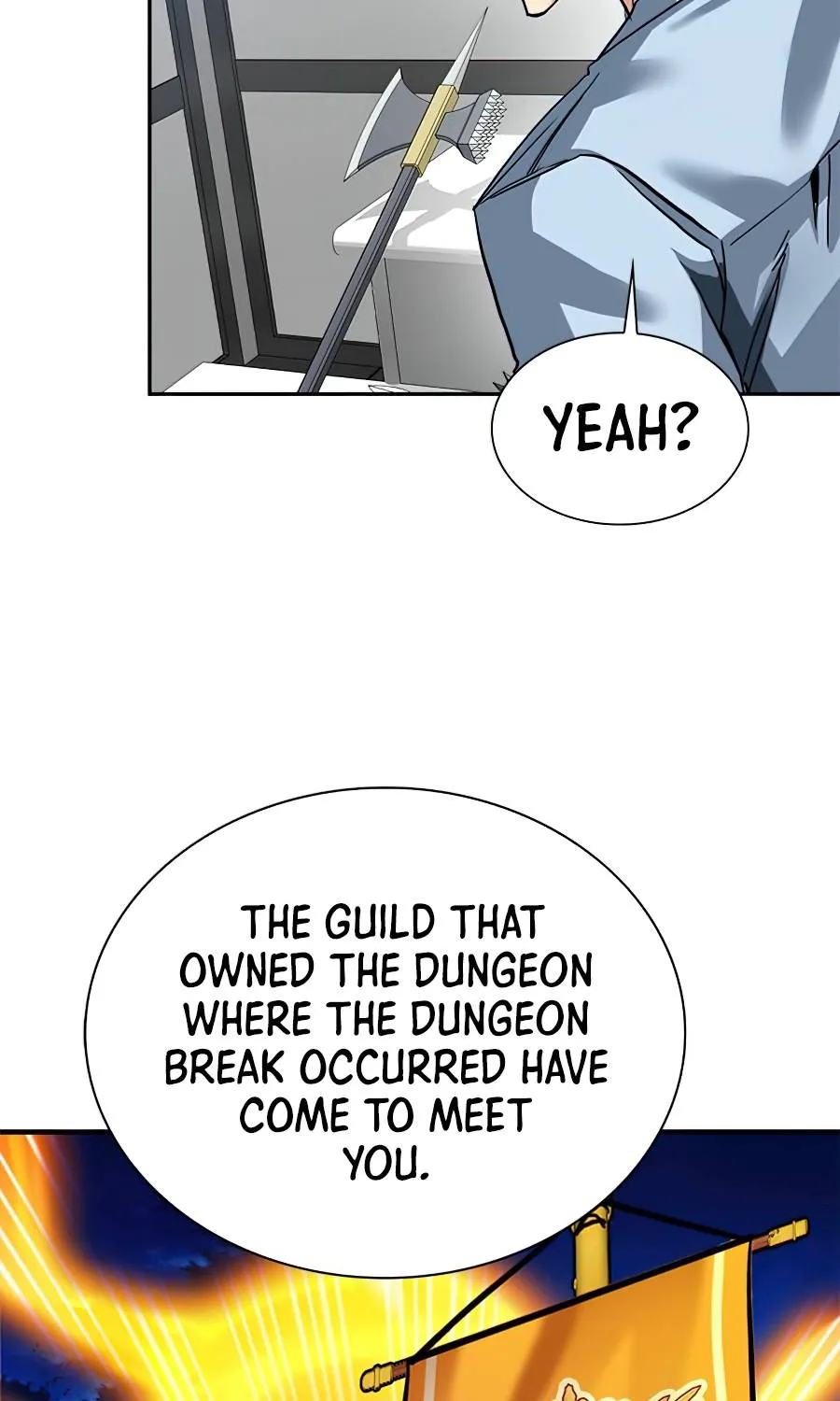 SSS-Class Gacha Hunter Zinmanga X Chapter 26 Page 78