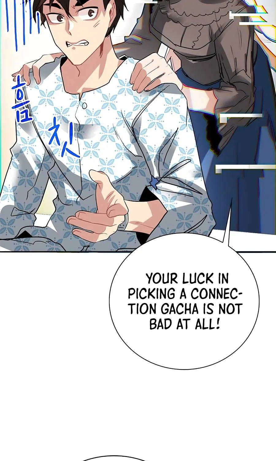 Sss-Class Gacha Hunter Zinmanga X Chapter 25 Page 93