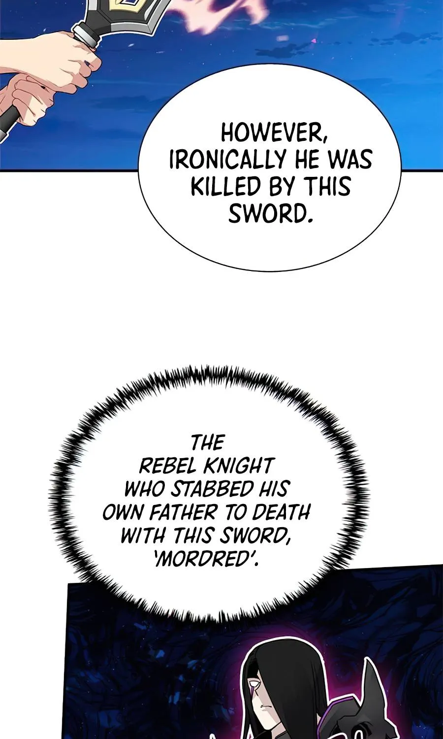 Sss-Class Gacha Hunter Zinmanga X Chapter 23 Page 85
