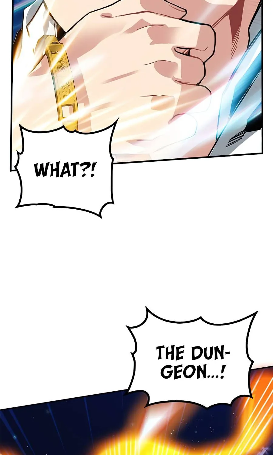 Sss-Class Gacha Hunter Zinmanga X Chapter 22 Page 28