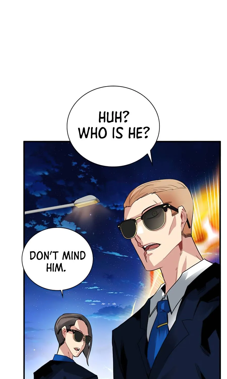 Sss-Class Gacha Hunter Zinmanga X Chapter 22 Page 30