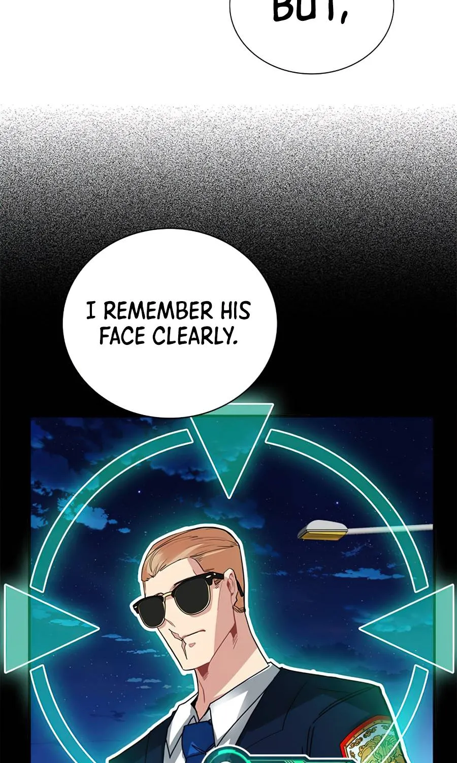 Sss-Class Gacha Hunter Zinmanga X Chapter 22 Page 36