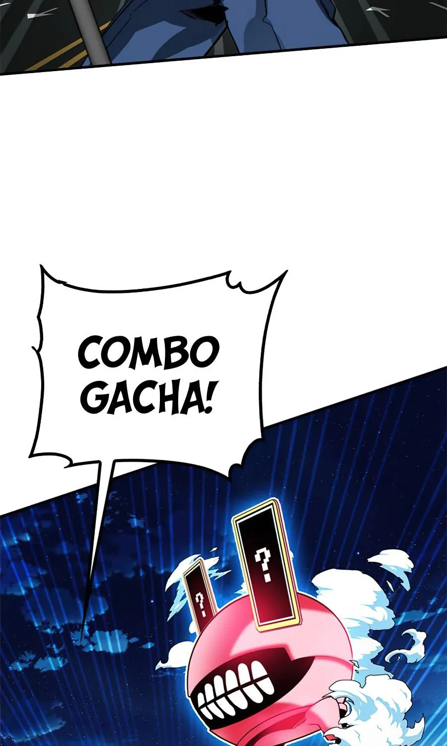 Sss-Class Gacha Hunter Zinmanga X Chapter 22 Page 43