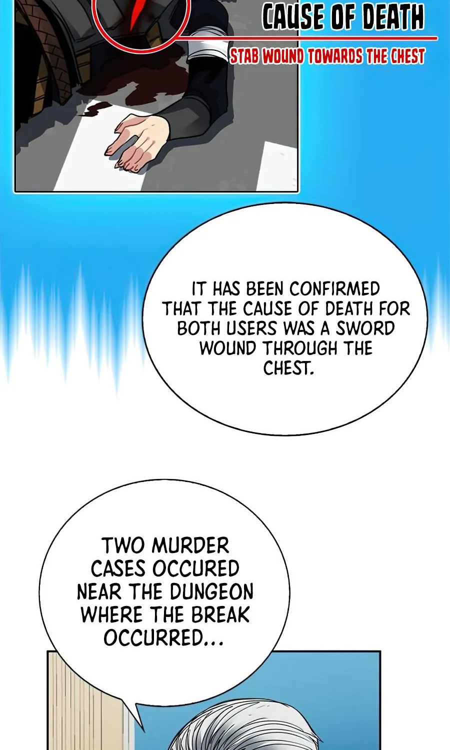 Sss-Class Gacha Hunter Zinmanga X Chapter 21 Page 16