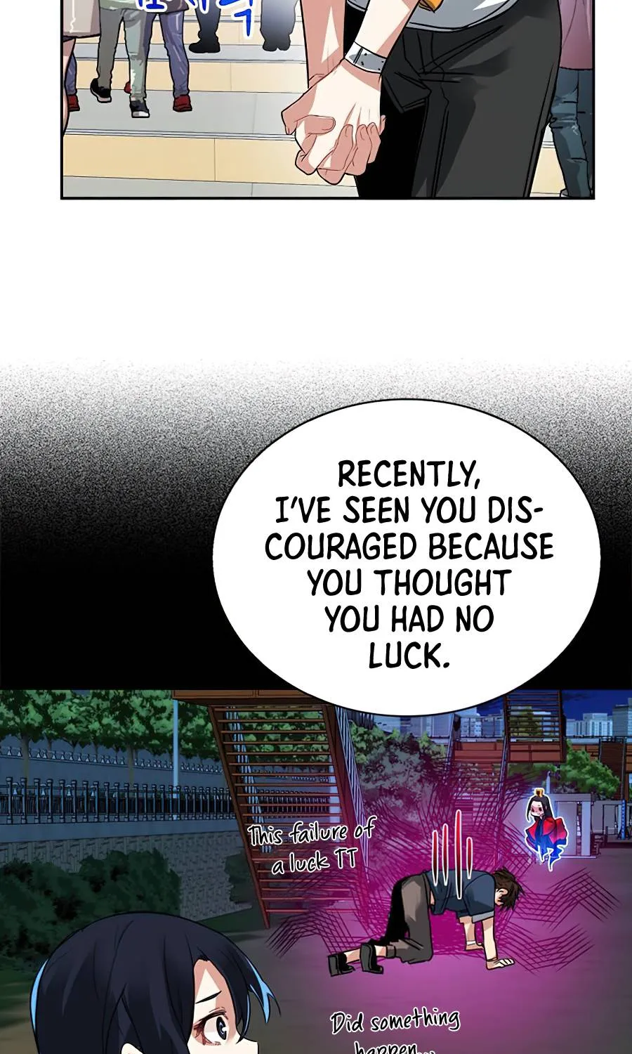 Sss-Class Gacha Hunter Zinmanga X Chapter 21 Page 42
