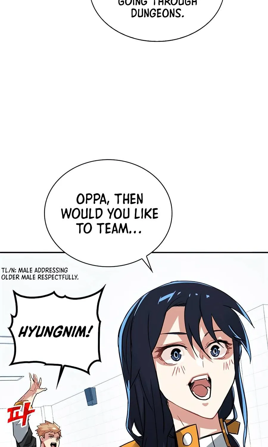 Sss-Class Gacha Hunter Zinmanga X Chapter 21 Page 47