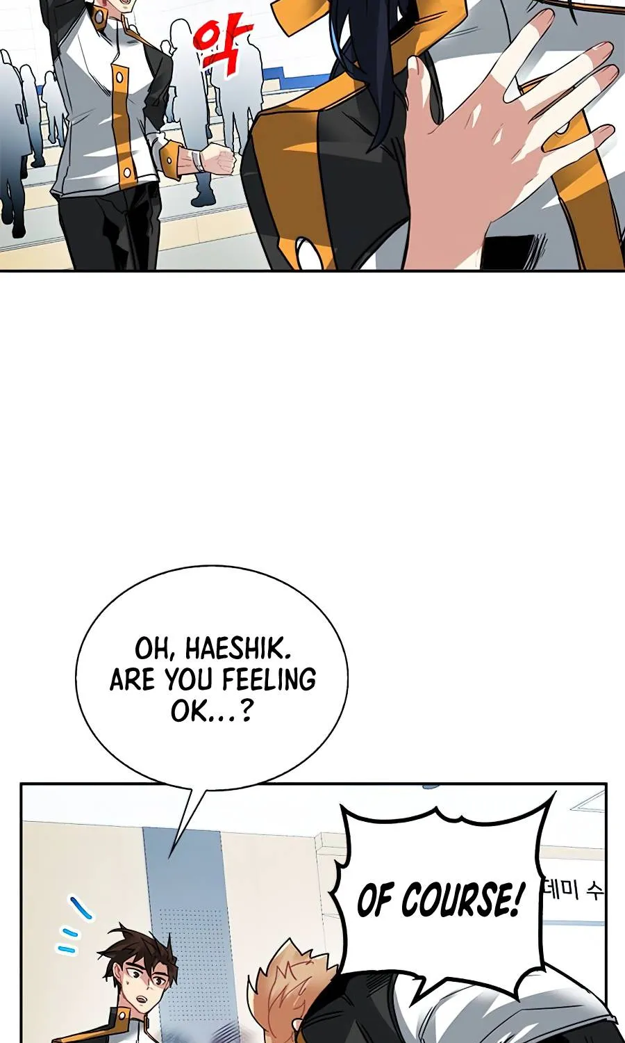 Sss-Class Gacha Hunter Zinmanga X Chapter 21 Page 48