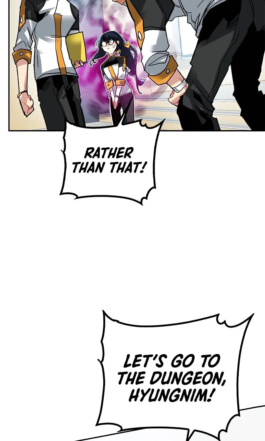 Sss-Class Gacha Hunter Zinmanga X Chapter 21 Page 49